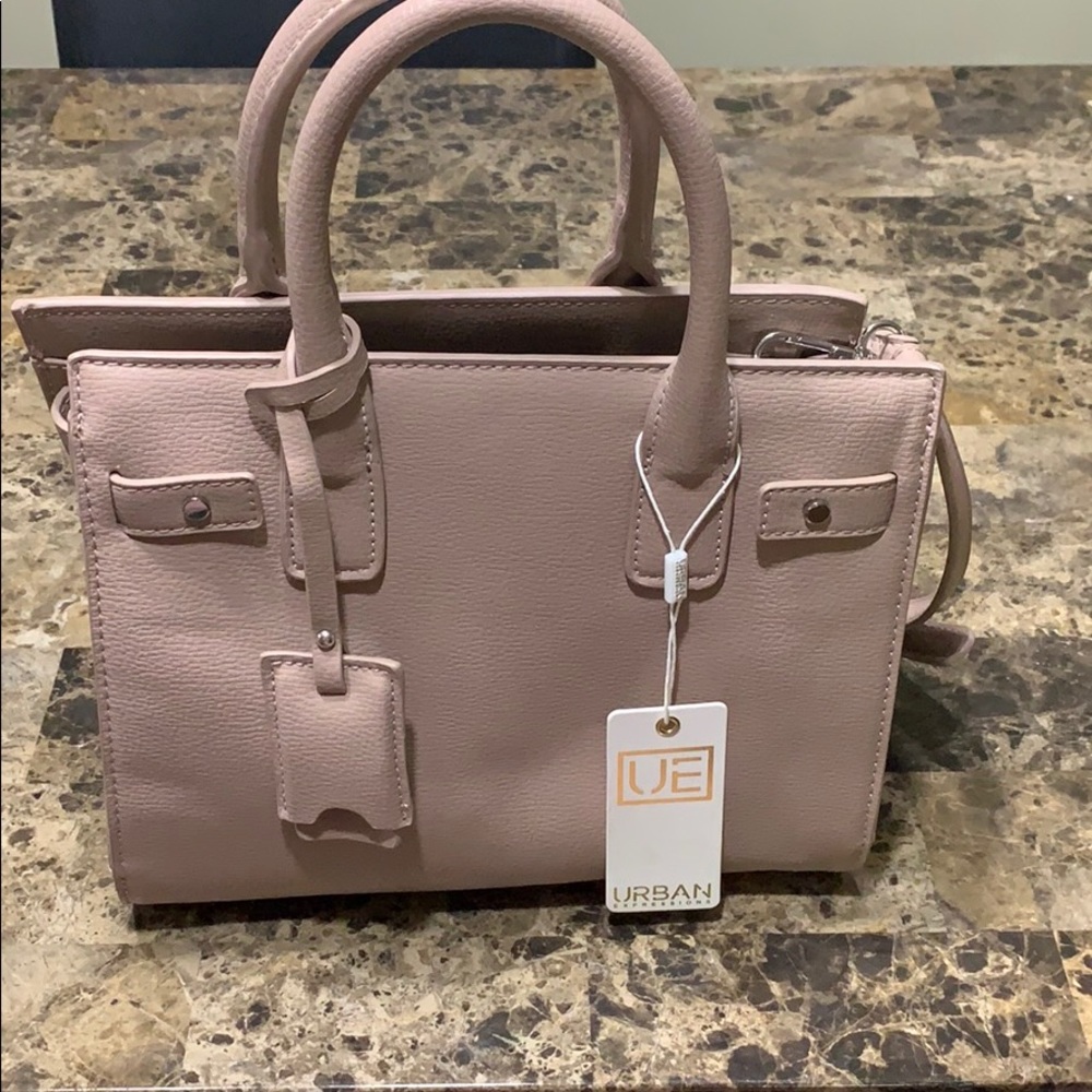 👜URBAN EXPRESSIONS purse👜